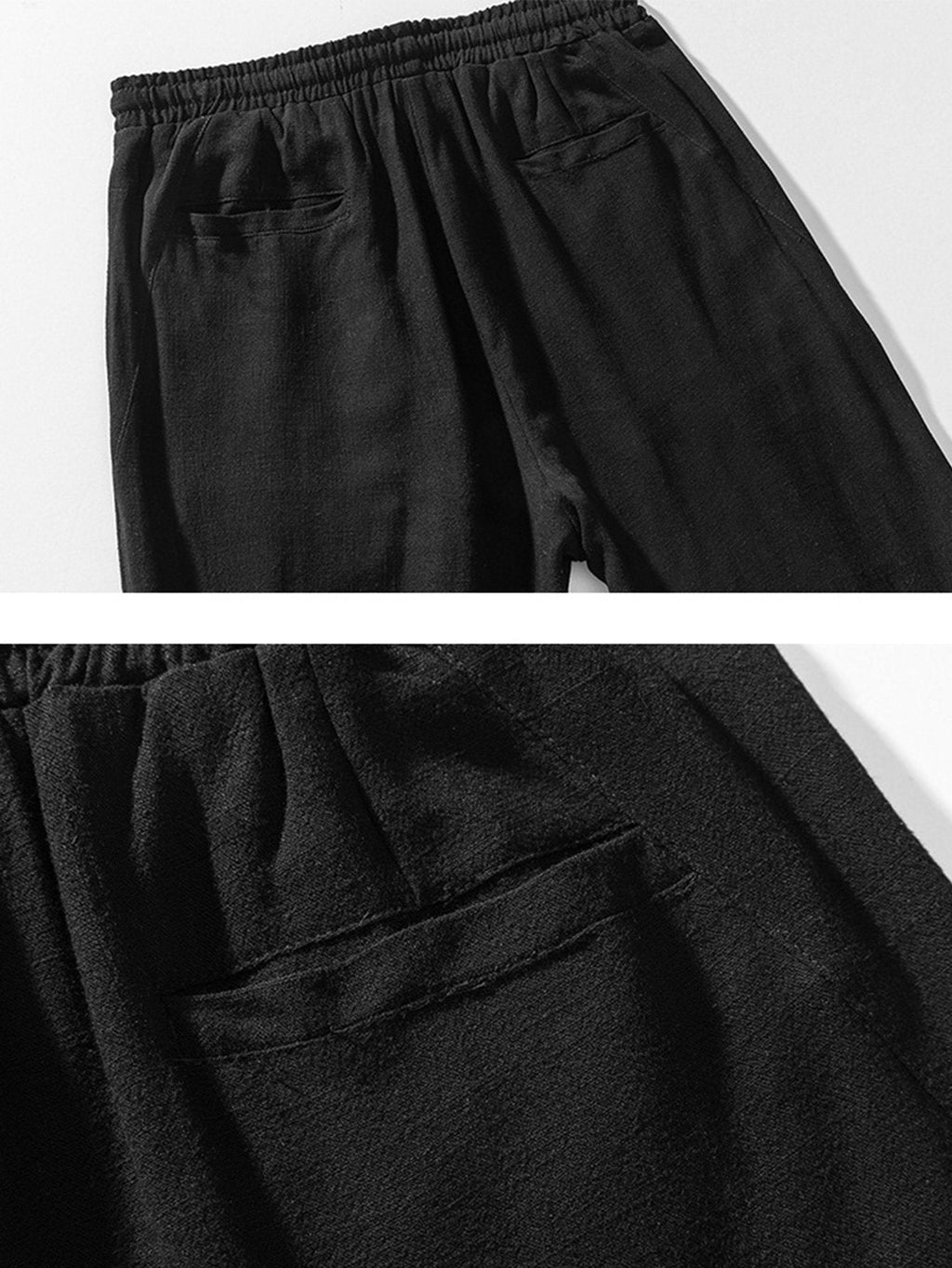 Ricardo - Pantalones
