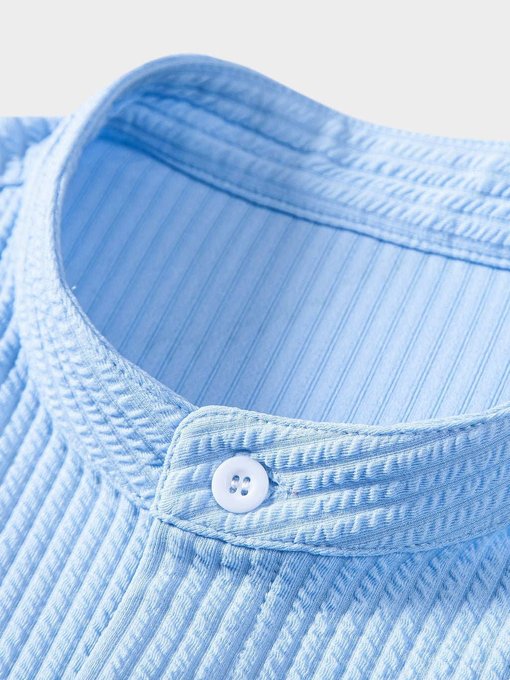 Lucas - Camisa con textura