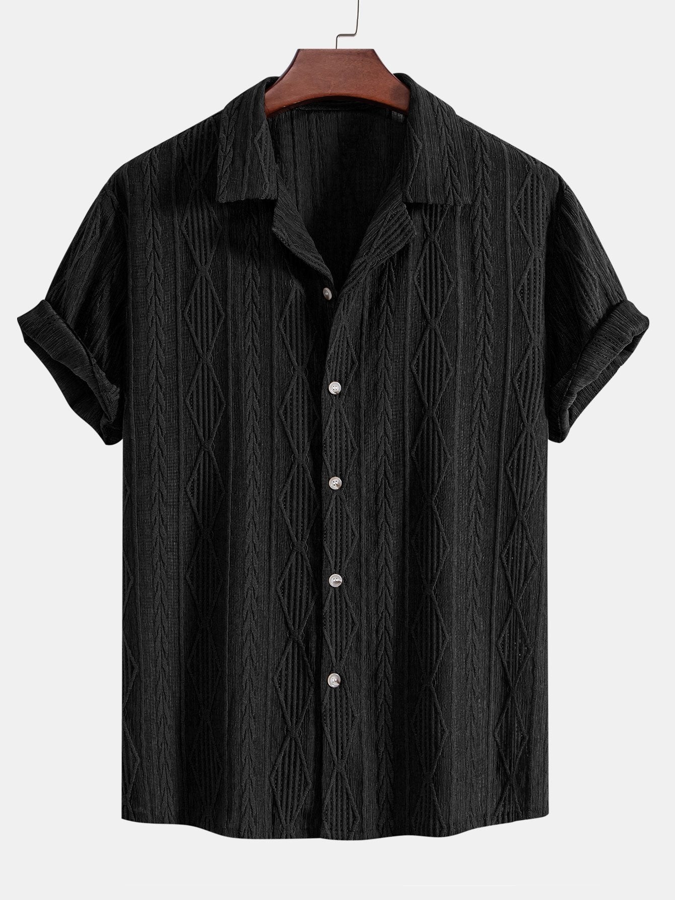 Miguel - Camisa resort