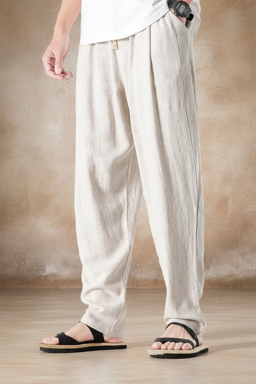 Ricardo - Pantalones