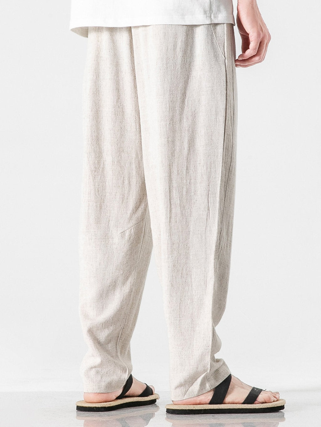 Ricardo - Pantalones