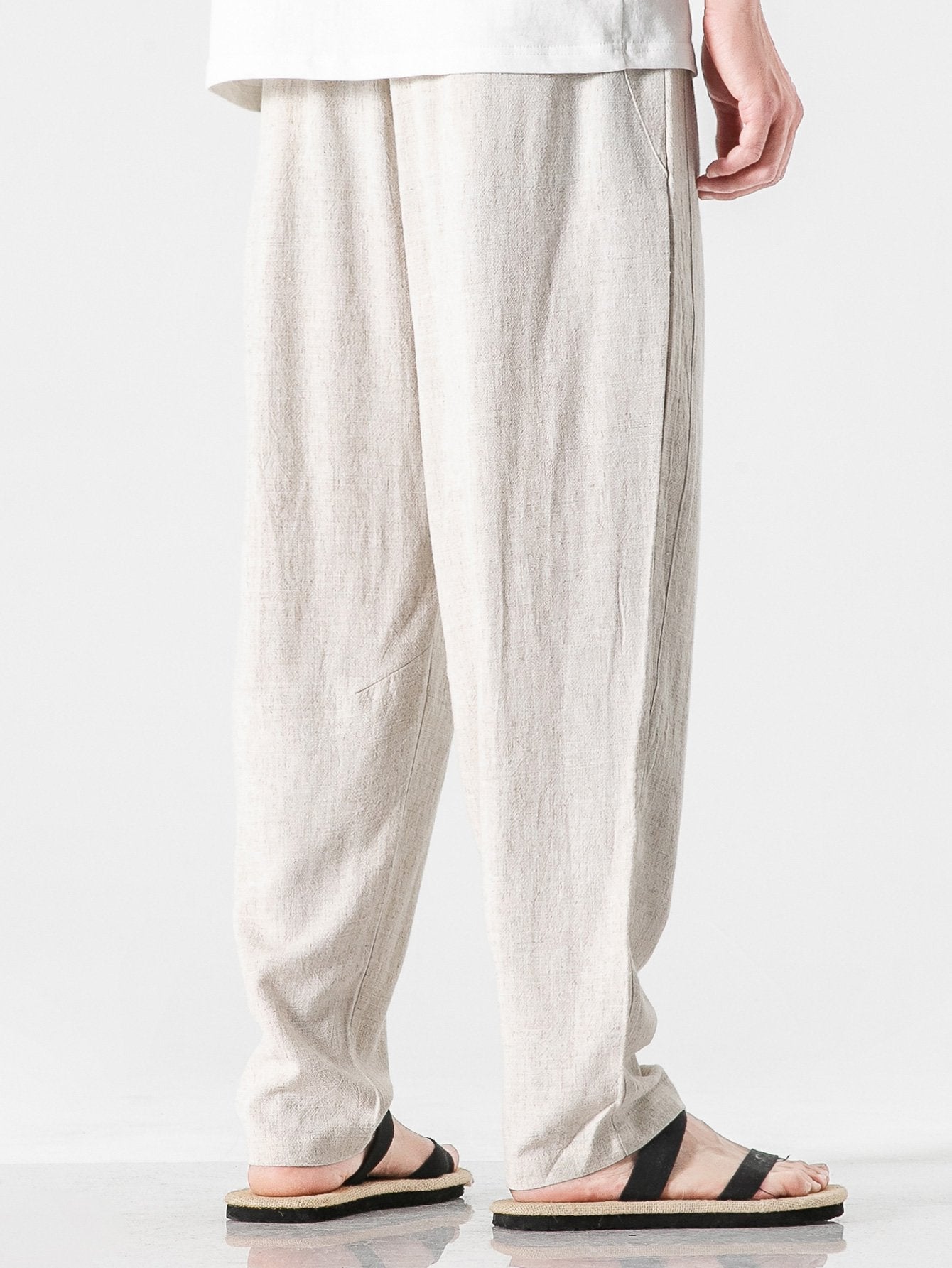 SANREMO Riviera Trousers