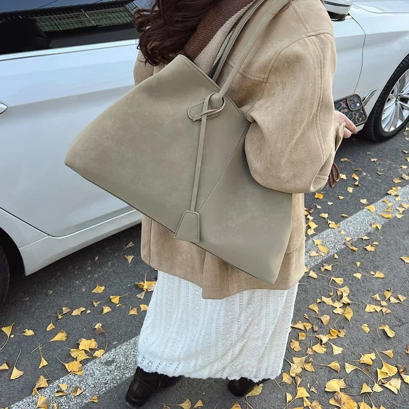 Genya - Elegante bolso tote