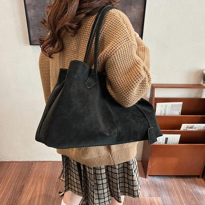 Genya - Elegante bolso tote