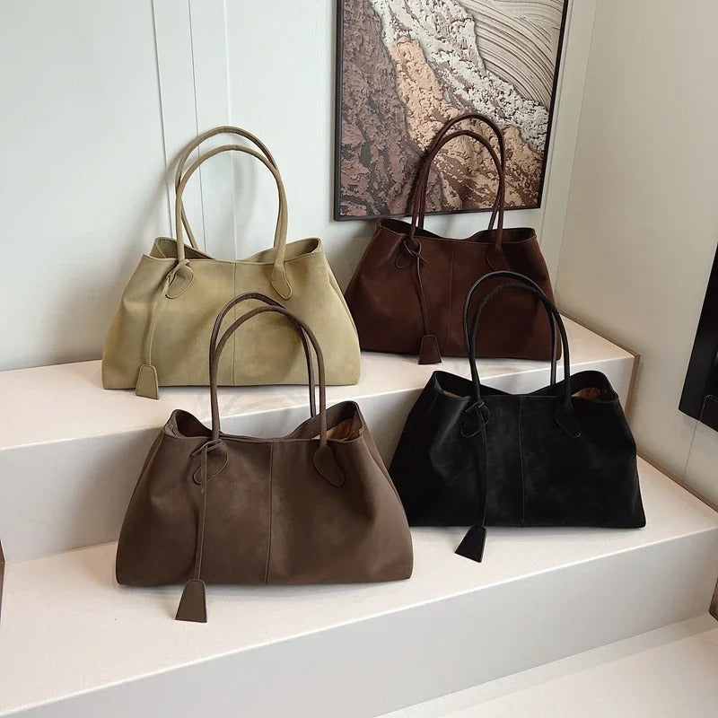 Genya - Elegante bolso tote