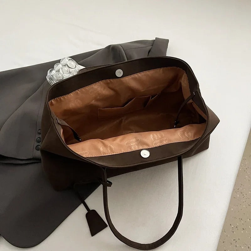 Genya - Elegante bolso tote